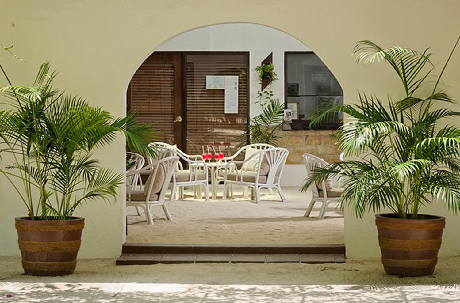 Project Embudu Village 2