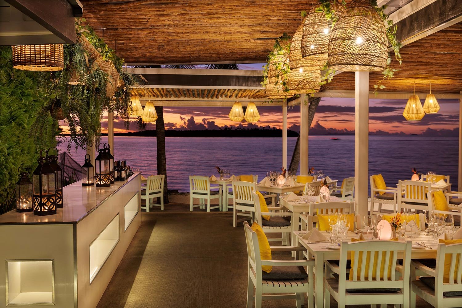 Project Sofitel Fiji Resort 2