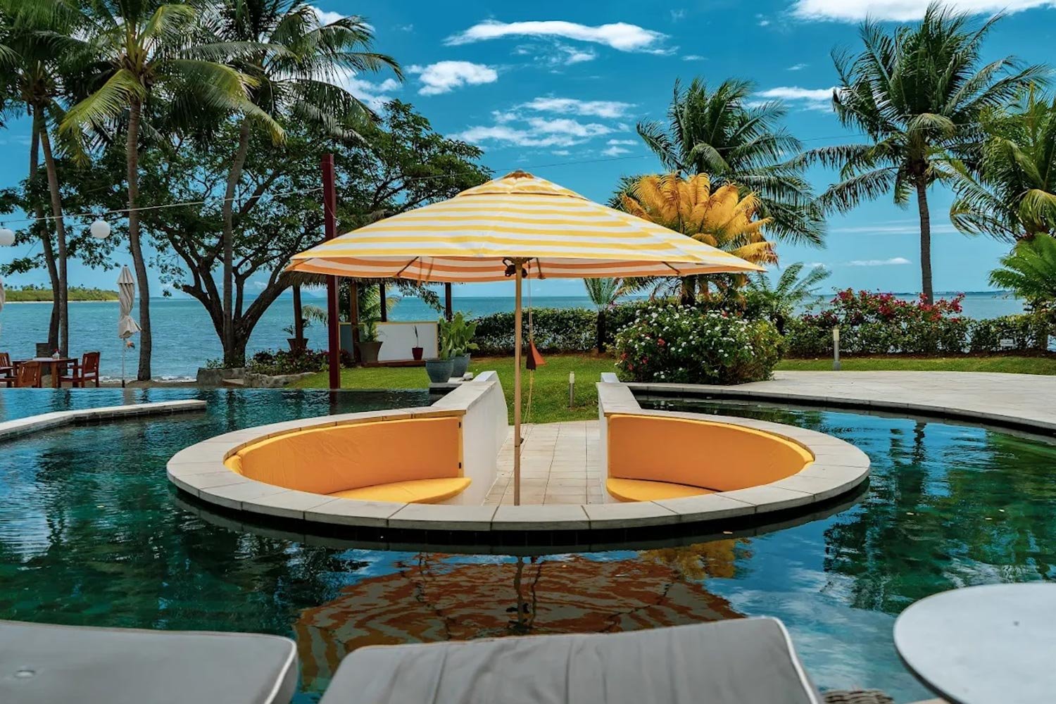 Project Sofitel Fiji Resort 3