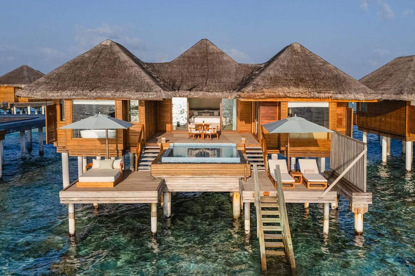 Project Huvafen Fushi 2
