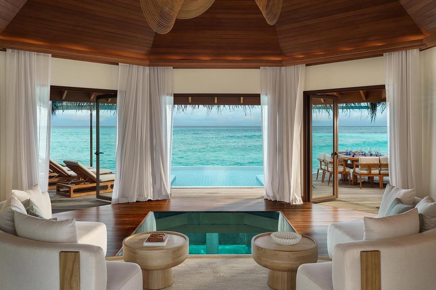 Project Huvafen Fushi 3