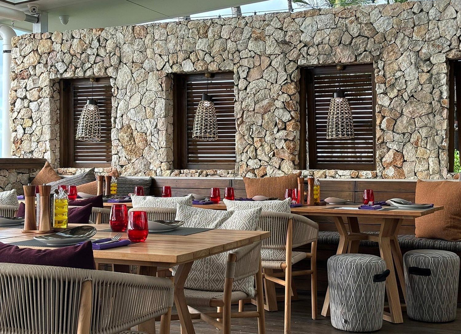 Project Radisson Blu Resort 2