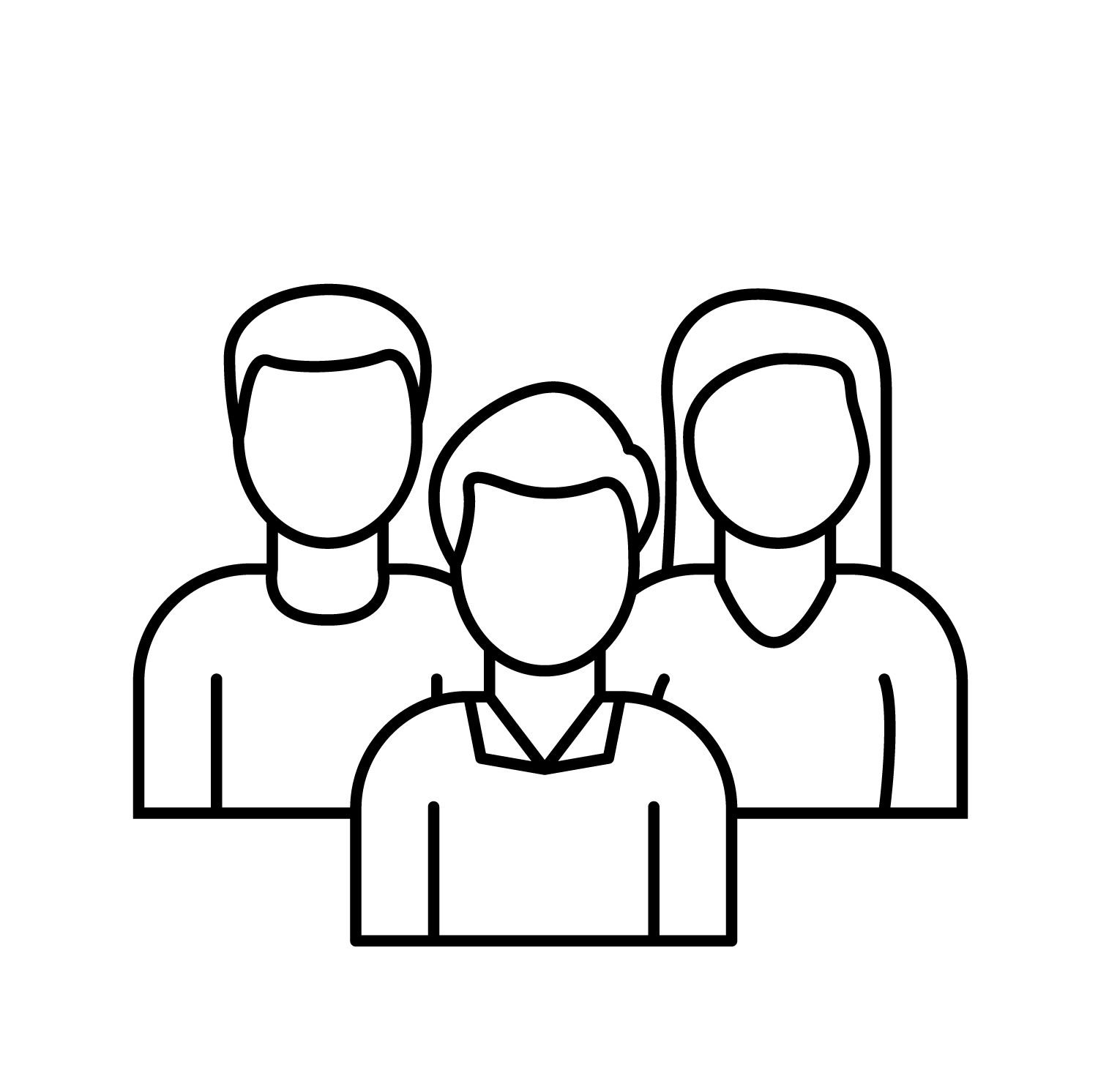 100+ experts